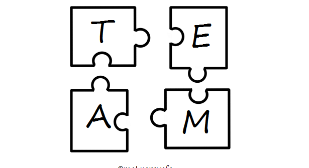 Team Puzzle