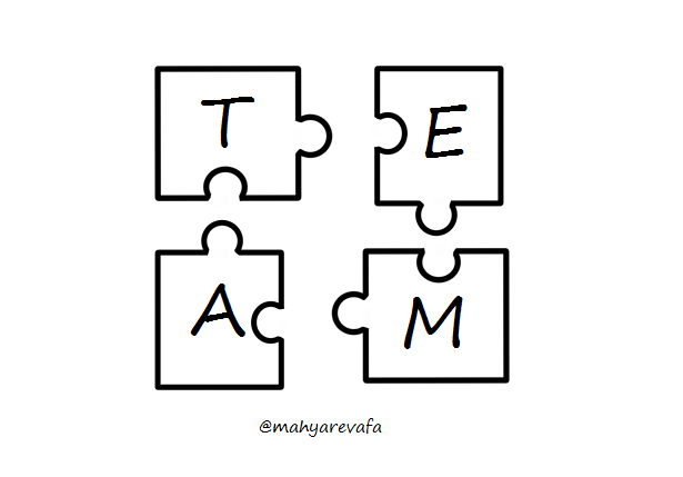 Team Puzzle