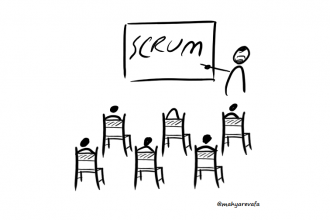 scrum class