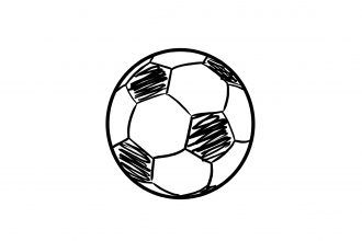 soccer ball